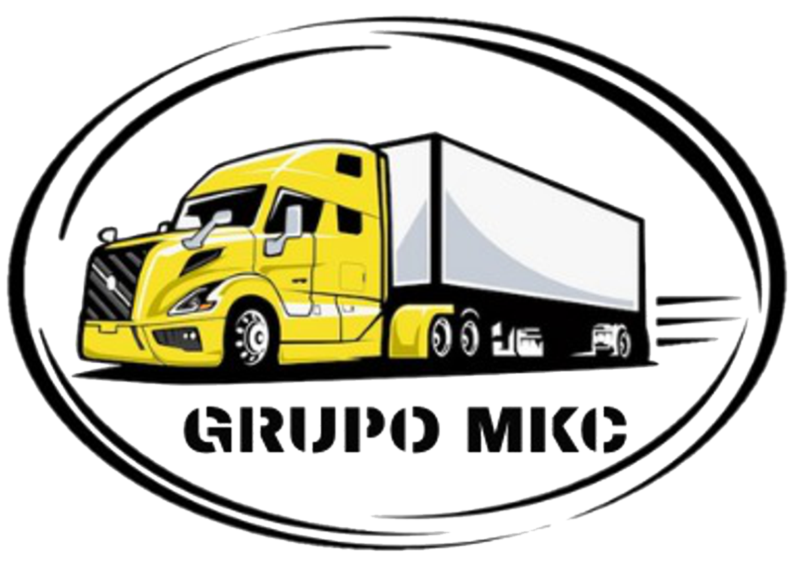 Logo Grupo MKC