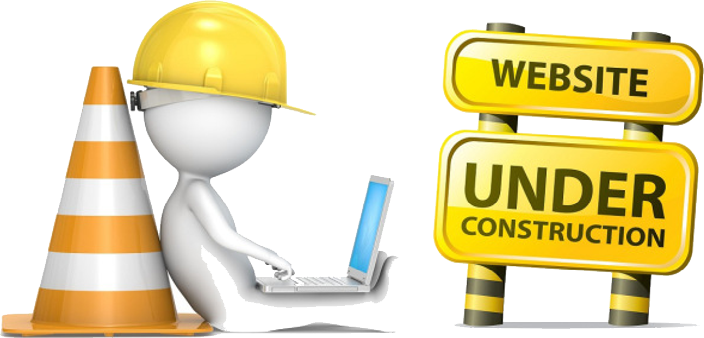 Sitio web en construcción
